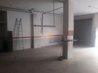Local comercial en venta en Zona Campus Universitario en Burjassot