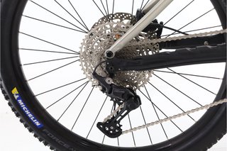 Bicicleta Merida eOne-Sixty 500 t.L Reacondicionada