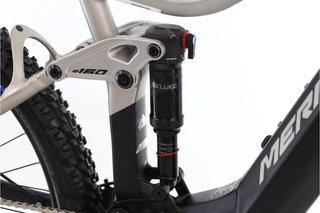 Bicicleta Merida eOne-Sixty 500 t.L Reacondicionada