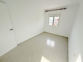 Piso en venta en El Candado - El Palo en Málaga
