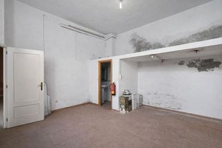 Local comercial en venta en Centro Ciudad en Plasencia