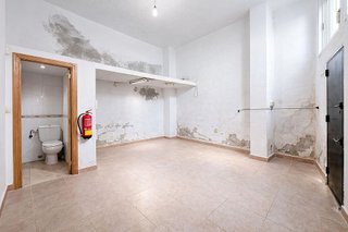 Local comercial en venta en Centro Ciudad en Plasencia