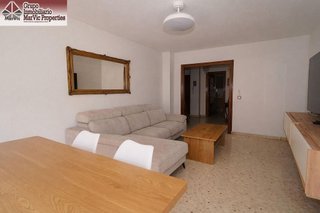 Piso en venta en Centro Urbano en Benidorm