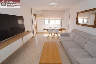 Piso en venta en Centro Urbano en Benidorm