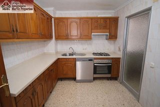 Piso en venta en Centro Urbano en Benidorm