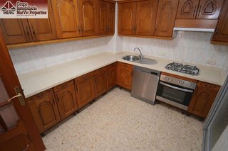 Piso en venta en Centro Urbano en Benidorm