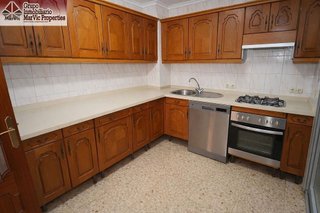 Piso en venta en Centro Urbano en Benidorm