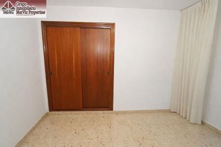 Piso en venta en Centro Urbano en Benidorm