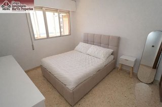 Piso en venta en Centro Urbano en Benidorm
