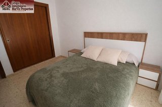 Piso en venta en Centro Urbano en Benidorm