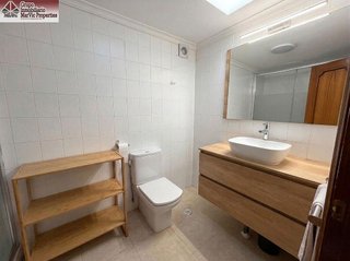 Piso en venta en Centro Urbano en Benidorm
