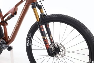 Bicicleta Megamo Track SL GX t.S Reacondicionada