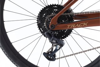 Bicicleta Megamo Track SL GX t.S Reacondicionada