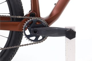 Bicicleta Megamo Track SL GX t.S Reacondicionada