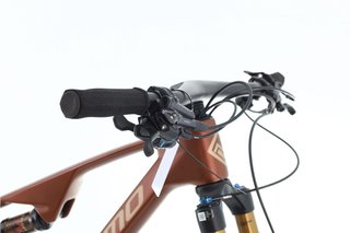 Bicicleta Megamo Track SL GX t.S Reacondicionada
