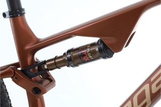 Bicicleta Megamo Track SL GX t.S Reacondicionada