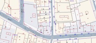 Piso en venta en La Línea de la Concepción ciudad en Línea de la Concepción (La)