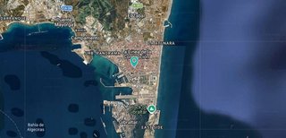 Piso en venta en La Línea de la Concepción ciudad en Línea de la Concepción (La)