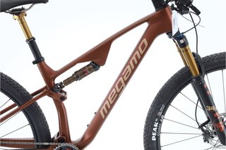 Bicicleta Megamo Track SL GX t.S Reacondicionada