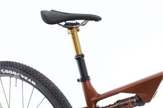 Bicicleta Megamo Track SL GX t.S Reacondicionada