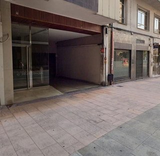 Garaje en venta en Centro en Ourense