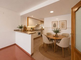 Piso en venta en Carolinas Altas en Alicante