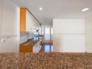 Piso en venta en Carolinas Altas en Alicante