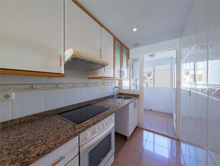 Piso en venta en Carolinas Altas en Alicante