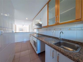 Piso en venta en Carolinas Altas en Alicante