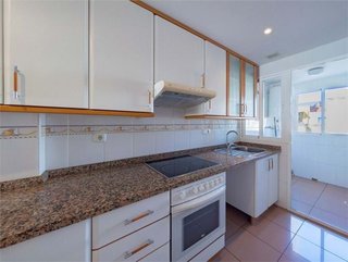 Piso en venta en Carolinas Altas en Alicante