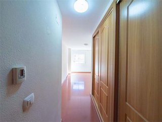 Piso en venta en Carolinas Altas en Alicante