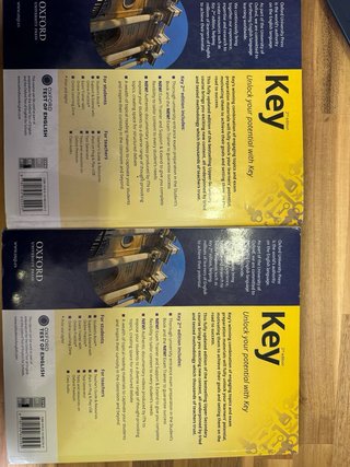 Key 1º Bachillerato student book work book