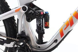 Bicicleta Pivot Firebird Ride XT t.L Reacondicionada