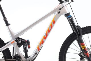 Bicicleta Pivot Firebird Ride XT t.L Reacondicionada