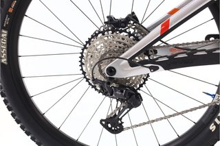 Bicicleta Pivot Firebird Ride XT t.L Reacondicionada