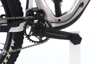 Bicicleta Pivot Firebird Ride XT t.L Reacondicionada