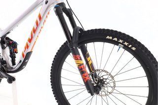 Bicicleta Pivot Firebird Ride XT t.L Reacondicionada