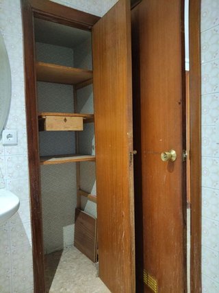 Piso en venta en Ciudad Jardín - Parque Roma en Zaragoza