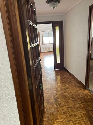 Piso en venta en Ciudad Jardín - Parque Roma en Zaragoza