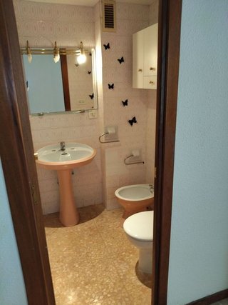 Piso en venta en Ciudad Jardín - Parque Roma en Zaragoza
