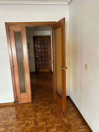Piso en venta en Ciudad Jardín - Parque Roma en Zaragoza
