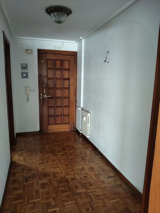 Piso en venta en Ciudad Jardín - Parque Roma en Zaragoza