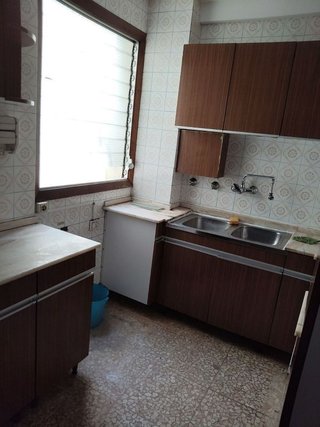 Piso en venta en Ciudad Jardín - Parque Roma en Zaragoza