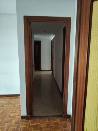 Piso en venta en Ciudad Jardín - Parque Roma en Zaragoza