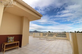 Ático en venta en Les Marines/Las Marinas en Dénia