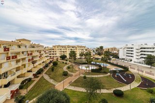Ático en venta en Les Marines/Las Marinas en Dénia