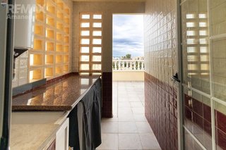 Ático en venta en Les Marines/Las Marinas en Dénia