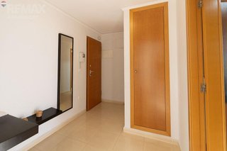Ático en venta en Les Marines/Las Marinas en Dénia