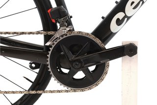 Bicicleta Cervelo Soloist AXS 12V t.58 Reacondicionada