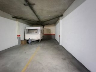 Garaje en venta en Carolina (La)